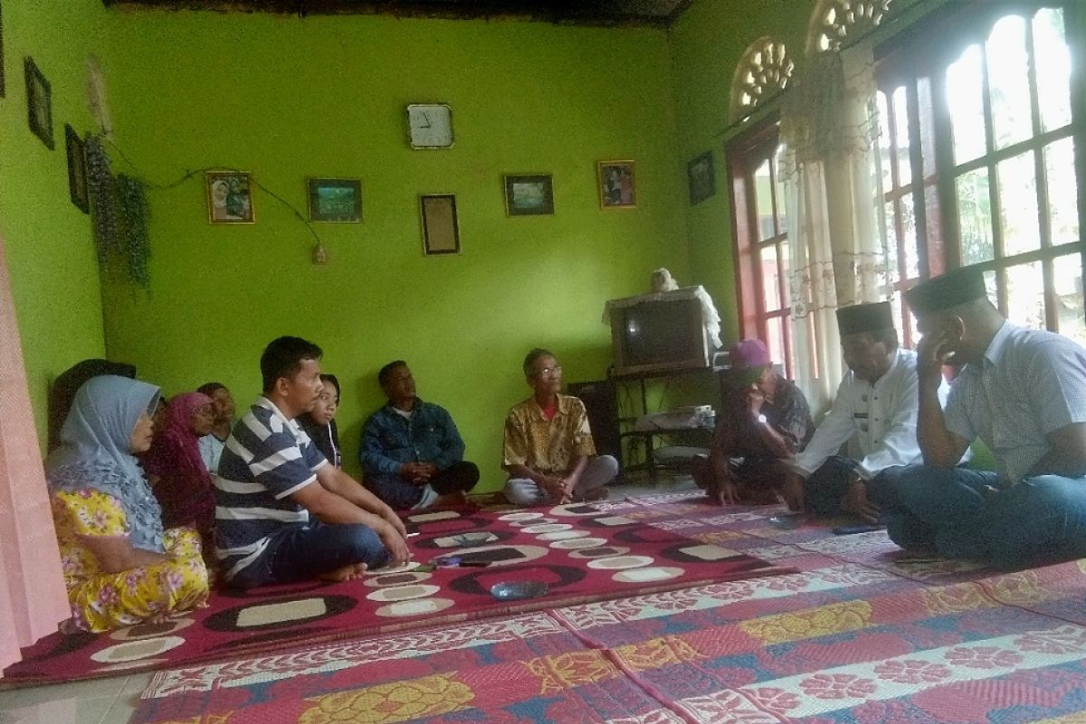 Tujuh korban tewas di Wamena merupakan dua keluarga asal Pesisir Selatan