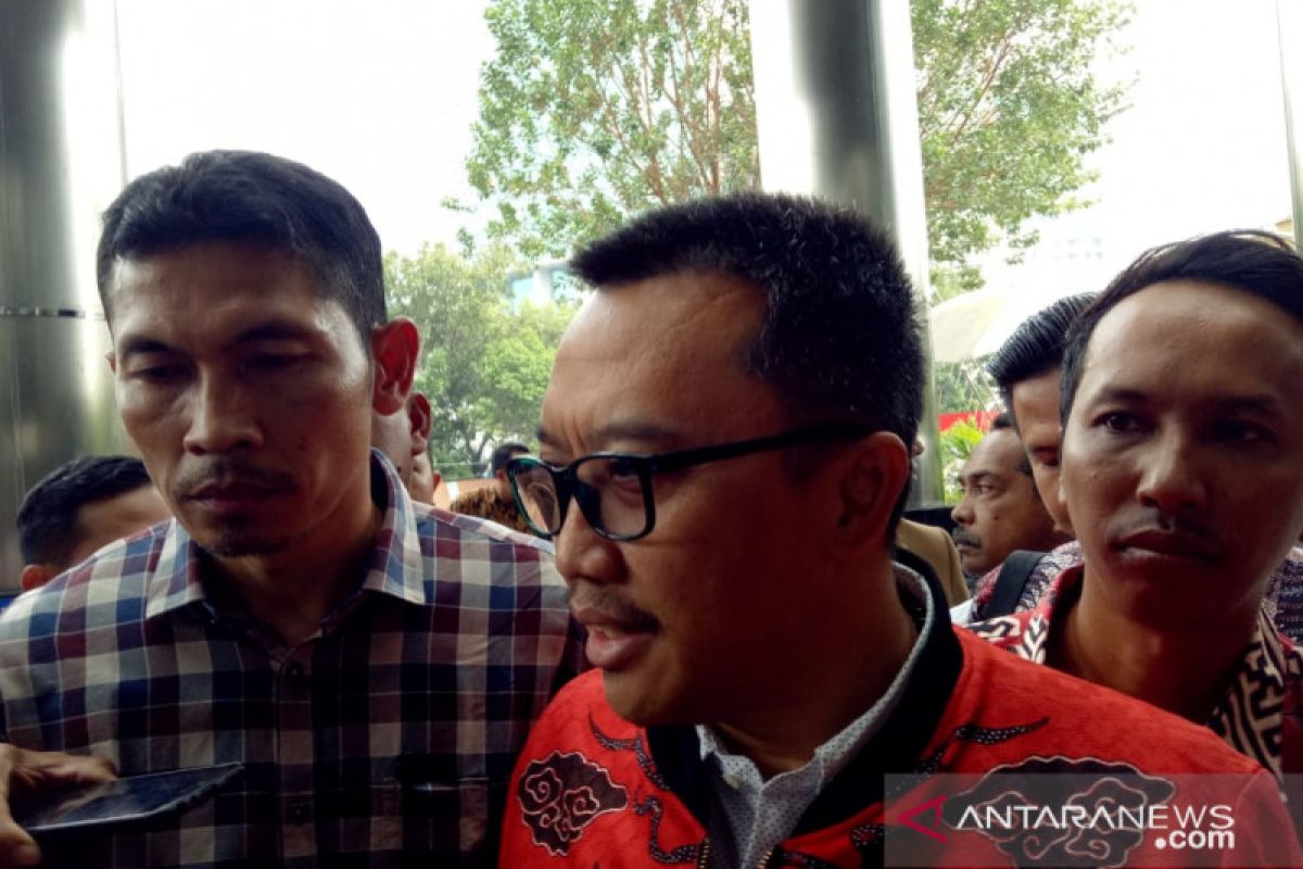 KPK dalami kewenangan Imam Nahrawi sebagai menteri