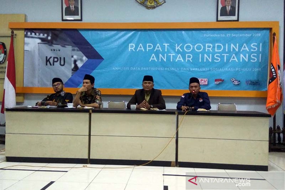 KPU Banyumas segera membentuk Desa Pelopor Demokrasi