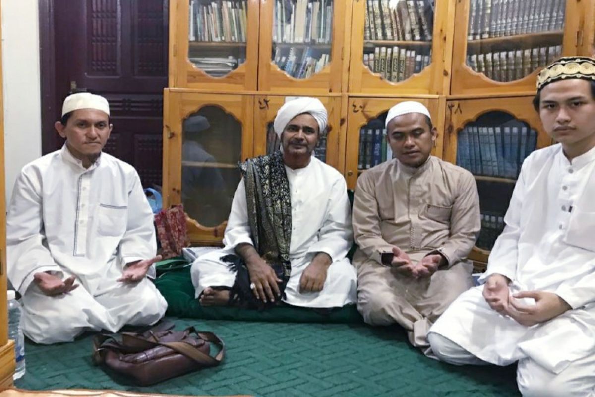 PT SEAM Group bersama dakwah Habib Umar bin Hafidz dan rekor MURI 2019