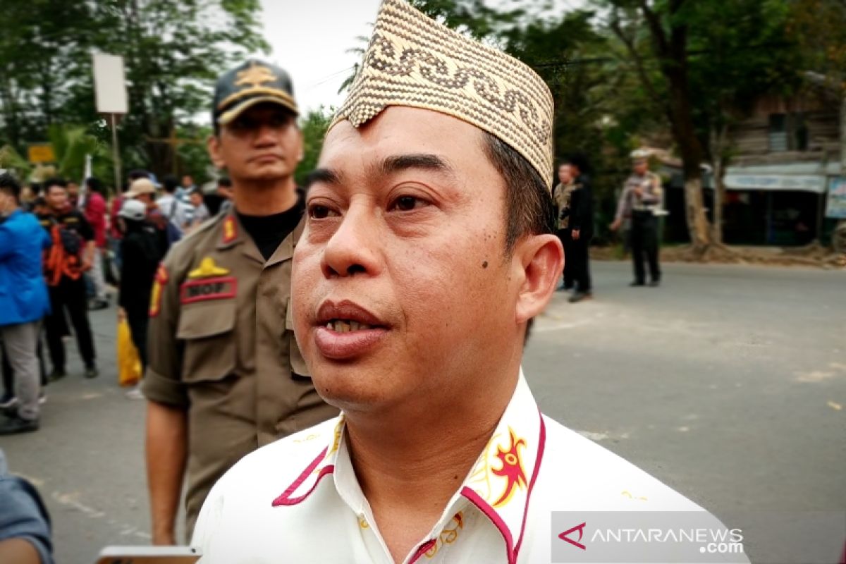 Legislator nilai BUMD di Kotim tak kreatif dan inovatif