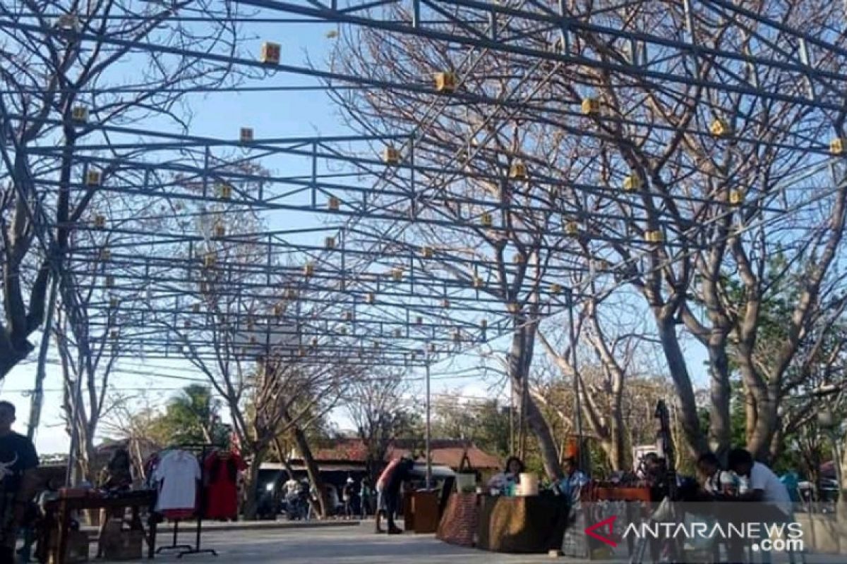 Timor Bergerak ajak pegiat seni banyak berkarya