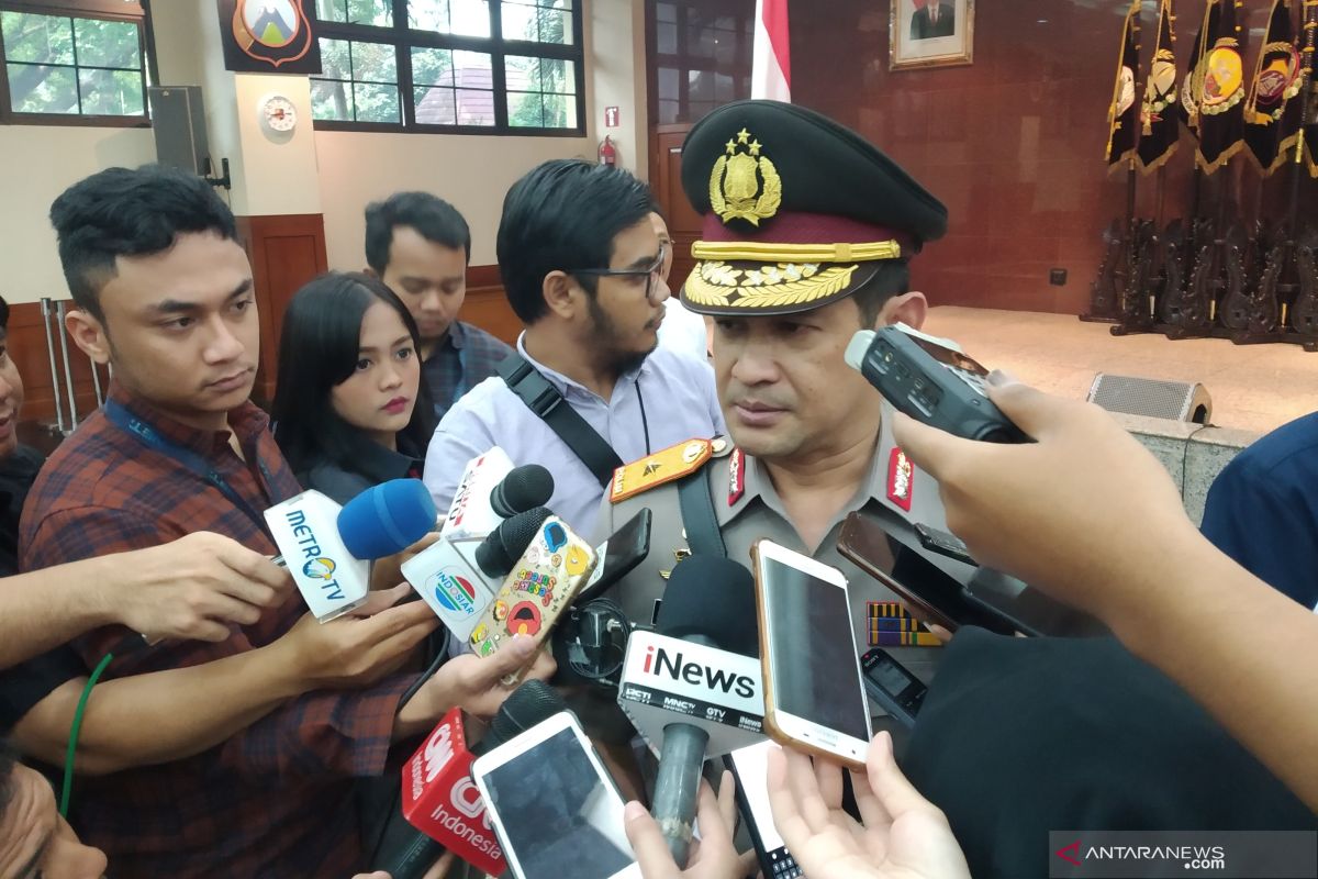 Tim investigasi Polri selidiki penyebab tewasnya dua mahasiswa UHO