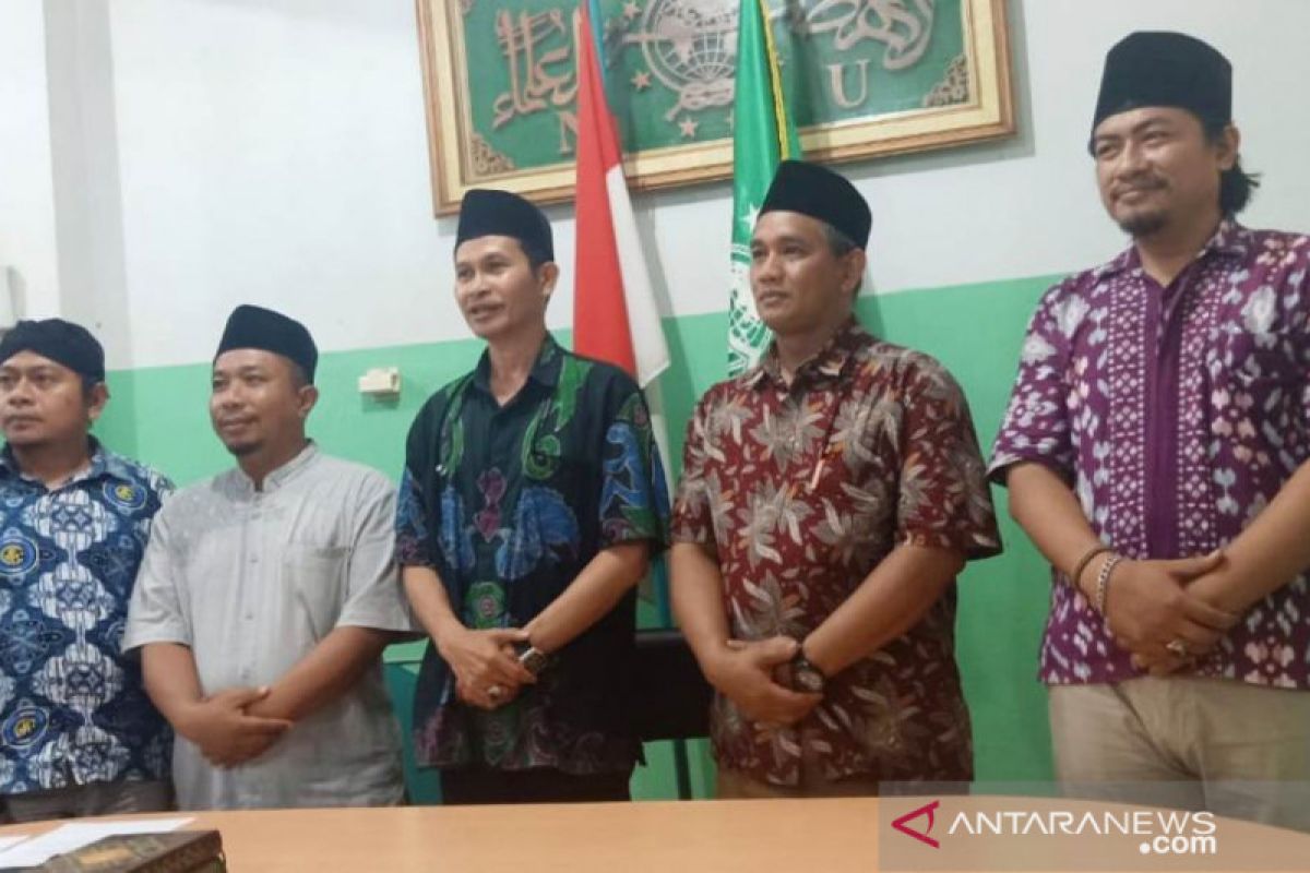 NU Papua ajak semua pihak menahan diri dalam menyikapi situasi terkini