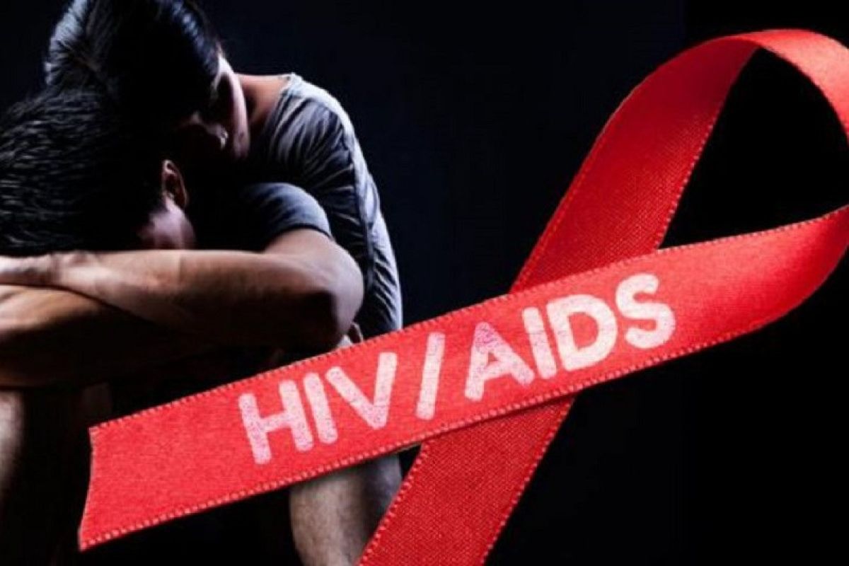 Belasan ribu data pengidap HIV divonis dibocorkan