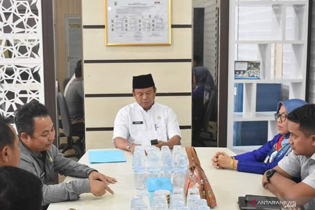 KPU Inhu ajukan dana Pilkada Rp31,2 miliar untuk Pilkada 2020