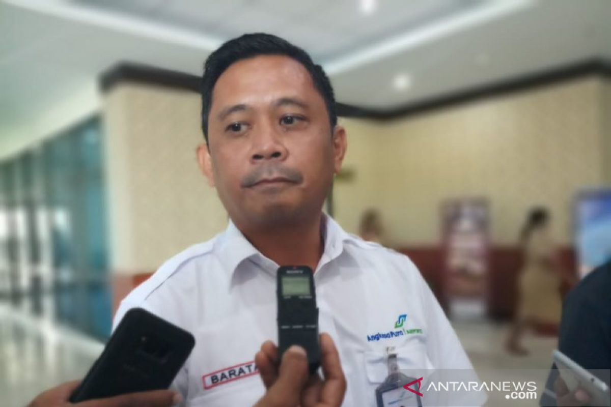 Maskapai belum optimal manfaatkan runway Bandara El Tari Kupang