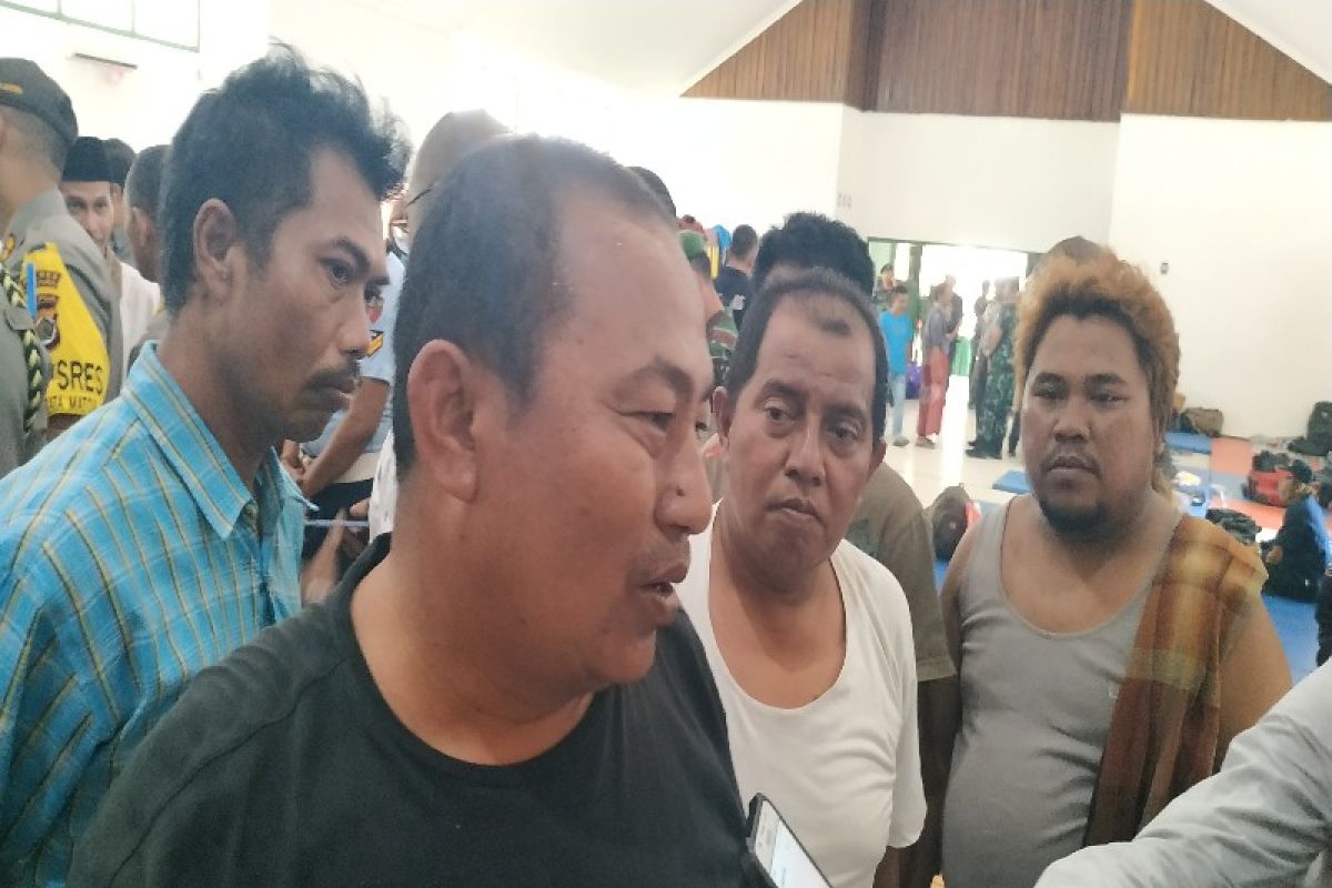 Kisah Ismail menyelamatkan diri dari kerusuhan Wamena