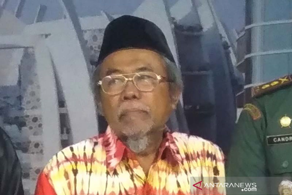 Akademisi sebut masyarakat Indonesia sudah menyadari arti penting Pancasila