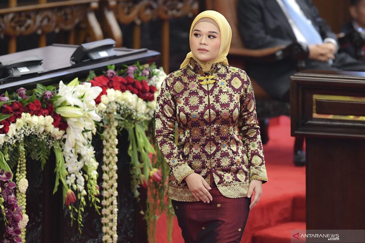 Perkara otonomi daerah akan diurus senator termuda