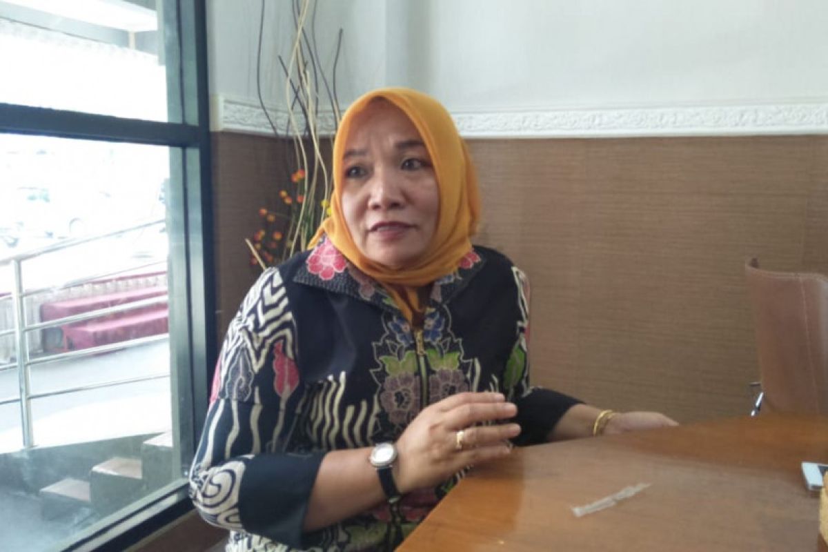 Ribuan perempuan rawan sosial ekonomi di Mataram akan dibina