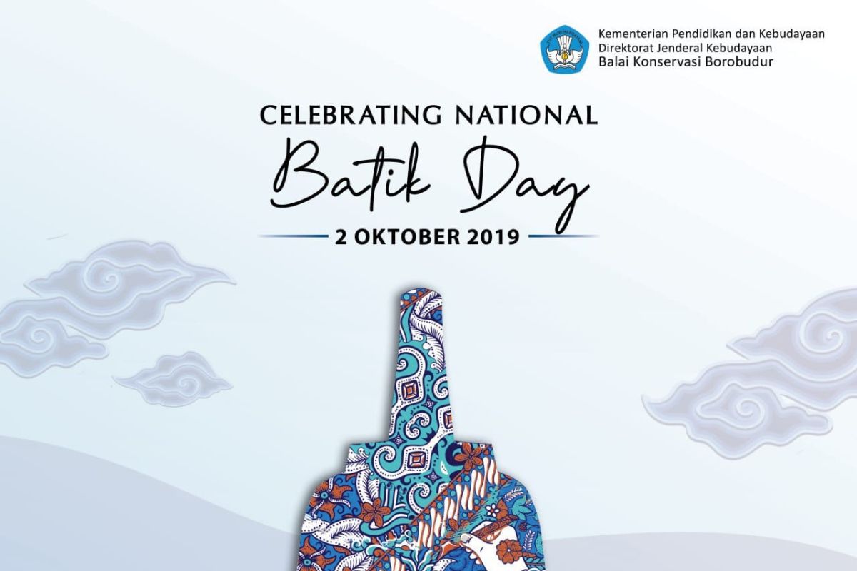 Kata tokoh Lampung tentang Hari Batik Nasional