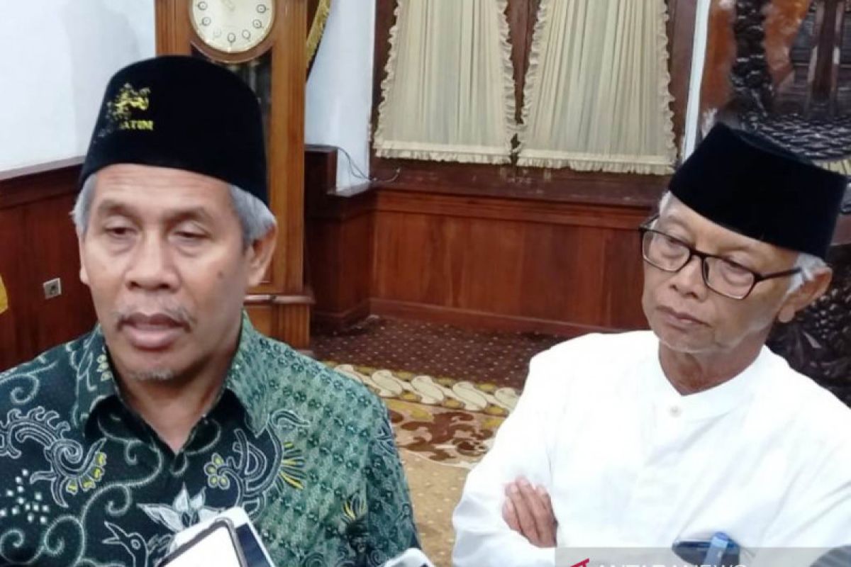 Pemprov Jatim dan PWNU siap tampung anak perantau dari Wamena di ponpes