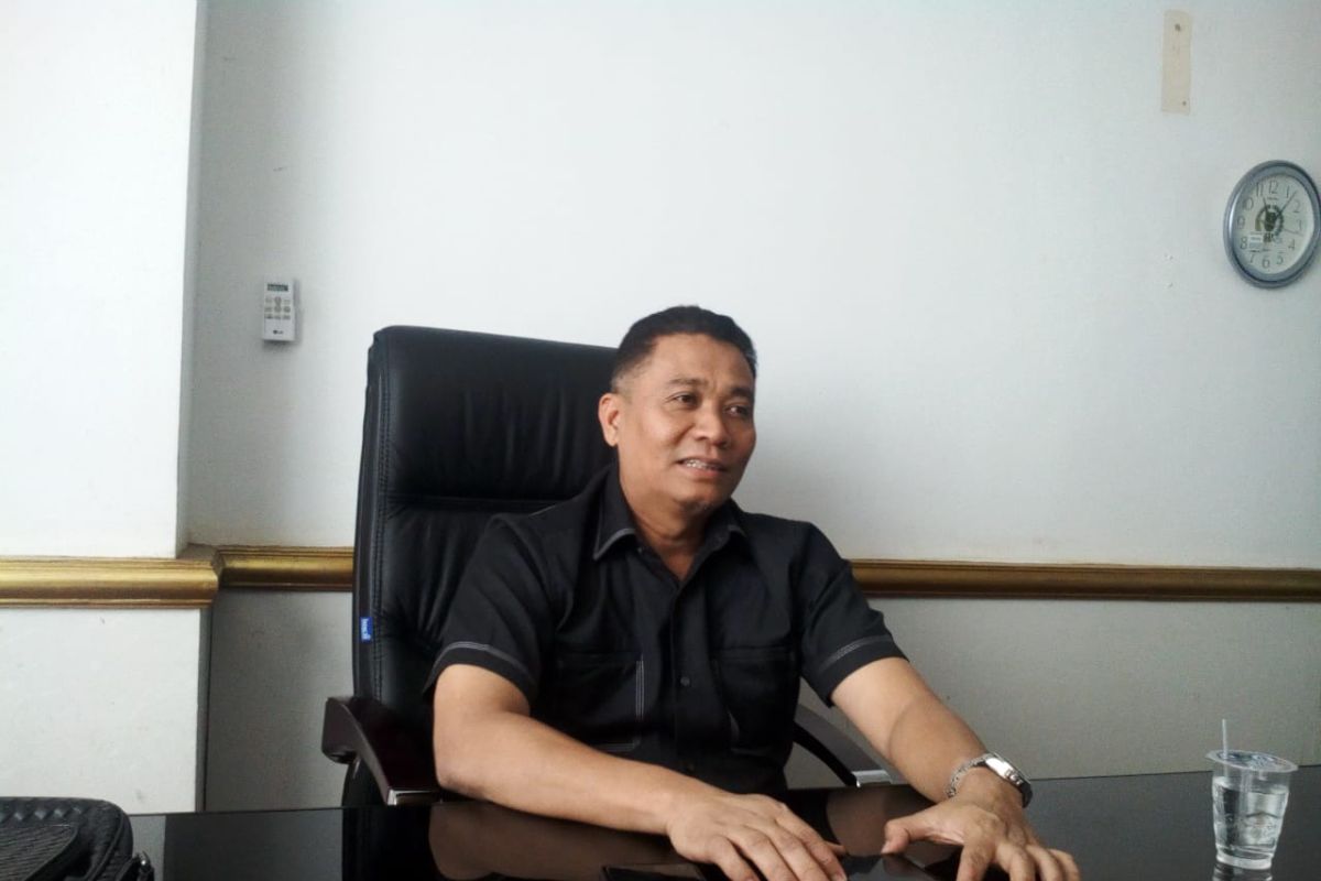 Komisi III DPRD minta Riau Petroleum penuhi target