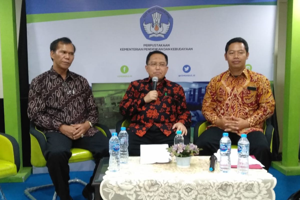 Kemendikbud tetapkan 267 warisan budaya tak benda Indonesia