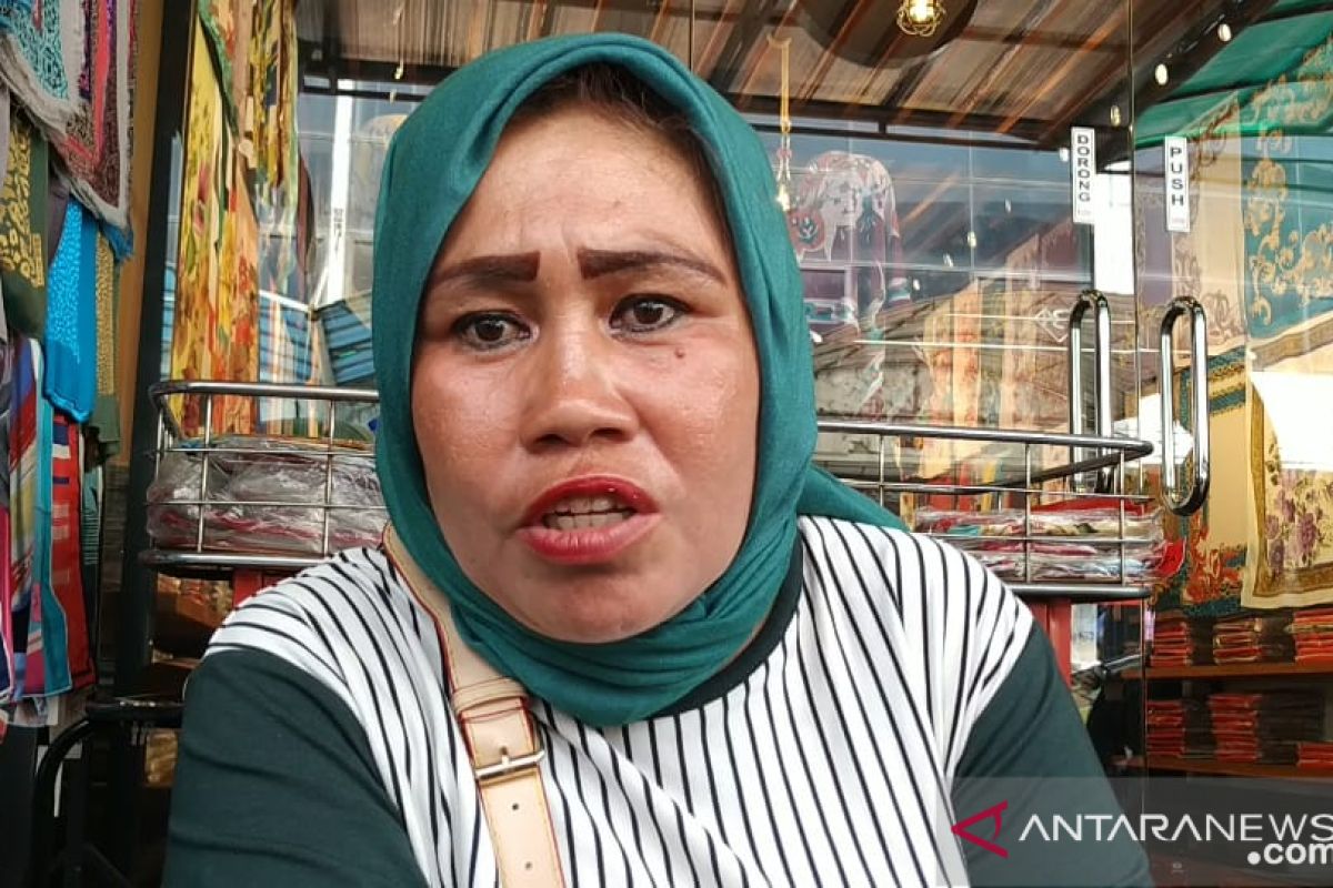 Ibu pedemo menolak autopsi anaknya di RS Polri