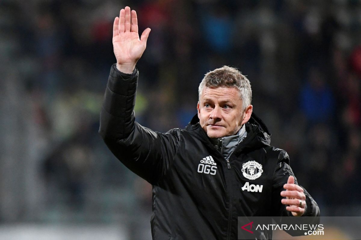 Solskjaer disarankan rekrut pemain baru