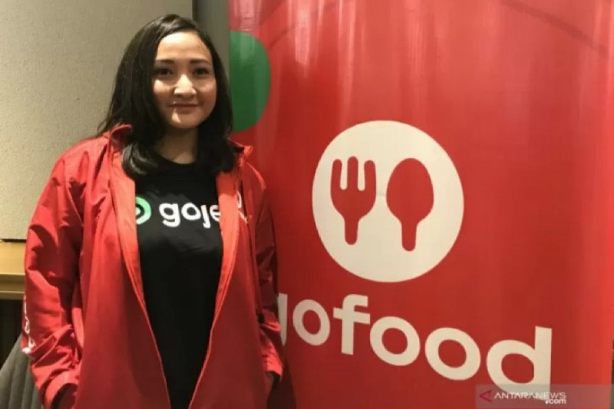 GoFood klaim kuasai Asia Tenggara