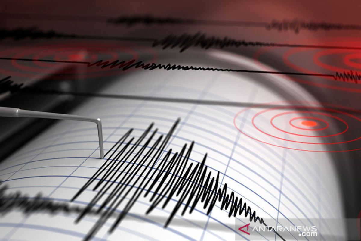 Gempa magnitudo 6,0 melanda Kepulauan Samoa