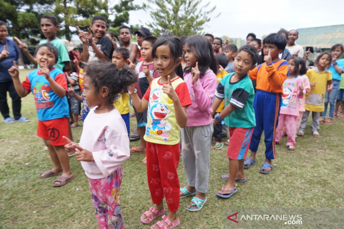 Ingin kembali mengajar,  guru di Wamena butuh pemulihan trauma