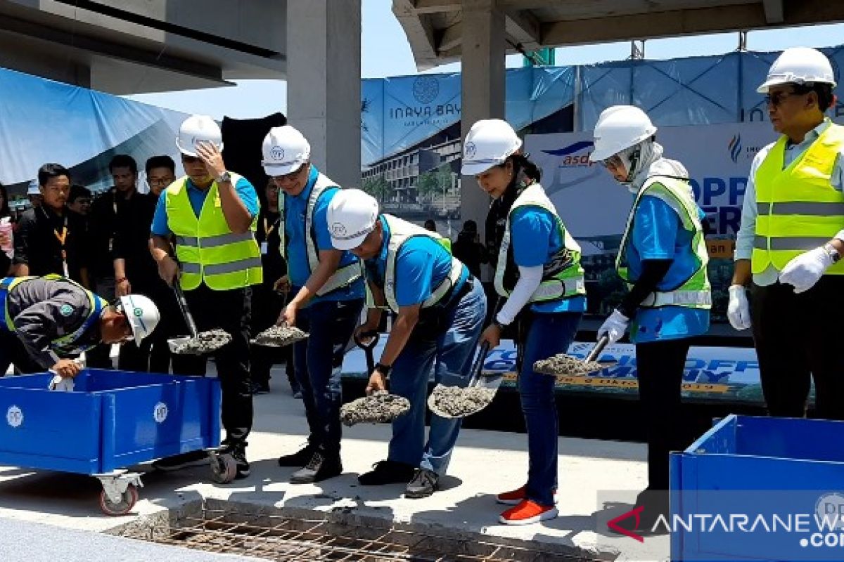 Sinergi BUMN wujudkan program pembangunan yang bagus