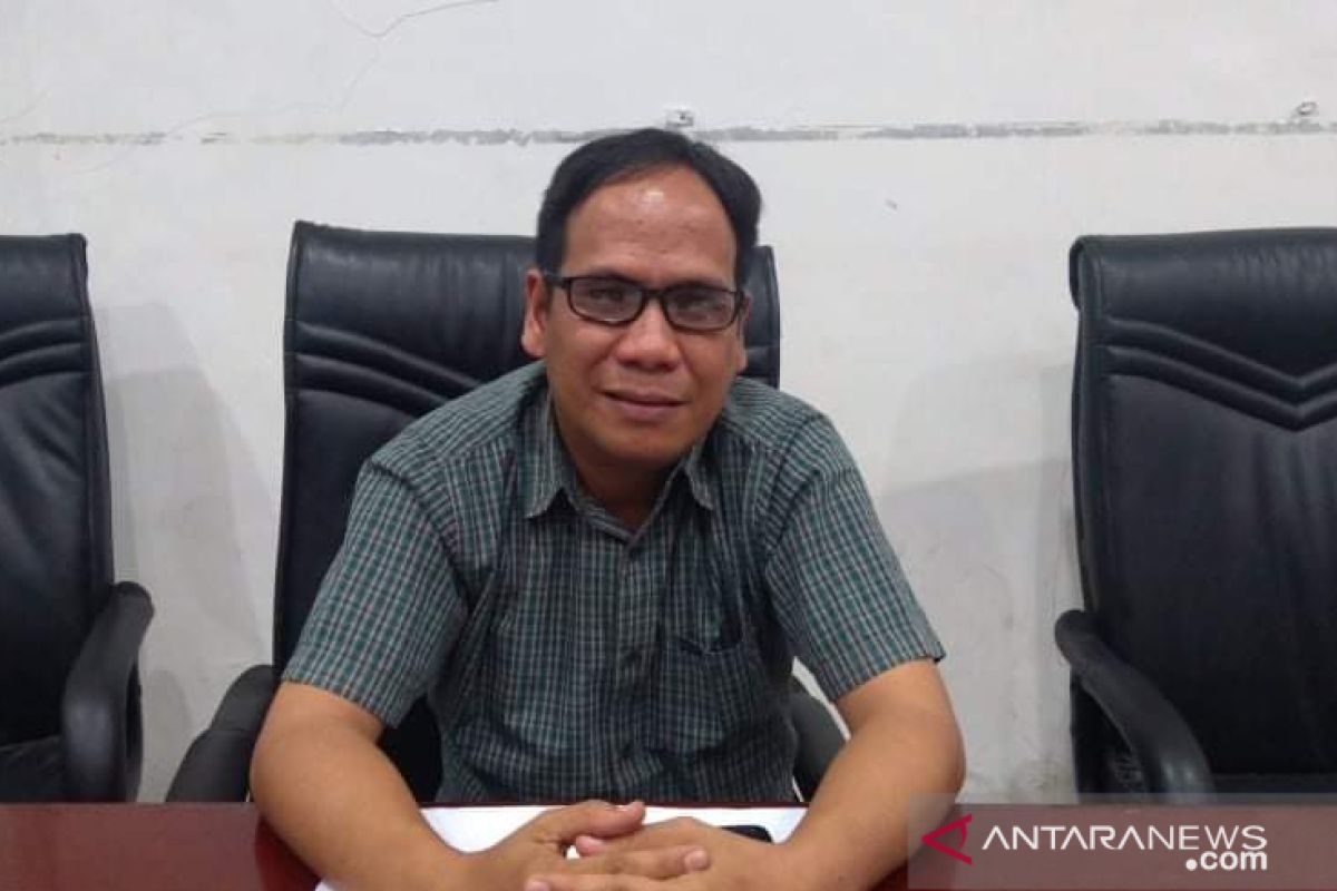 DPRD Manado ingatkan pemerintah waspadai ancaman bencana alam musim hujan