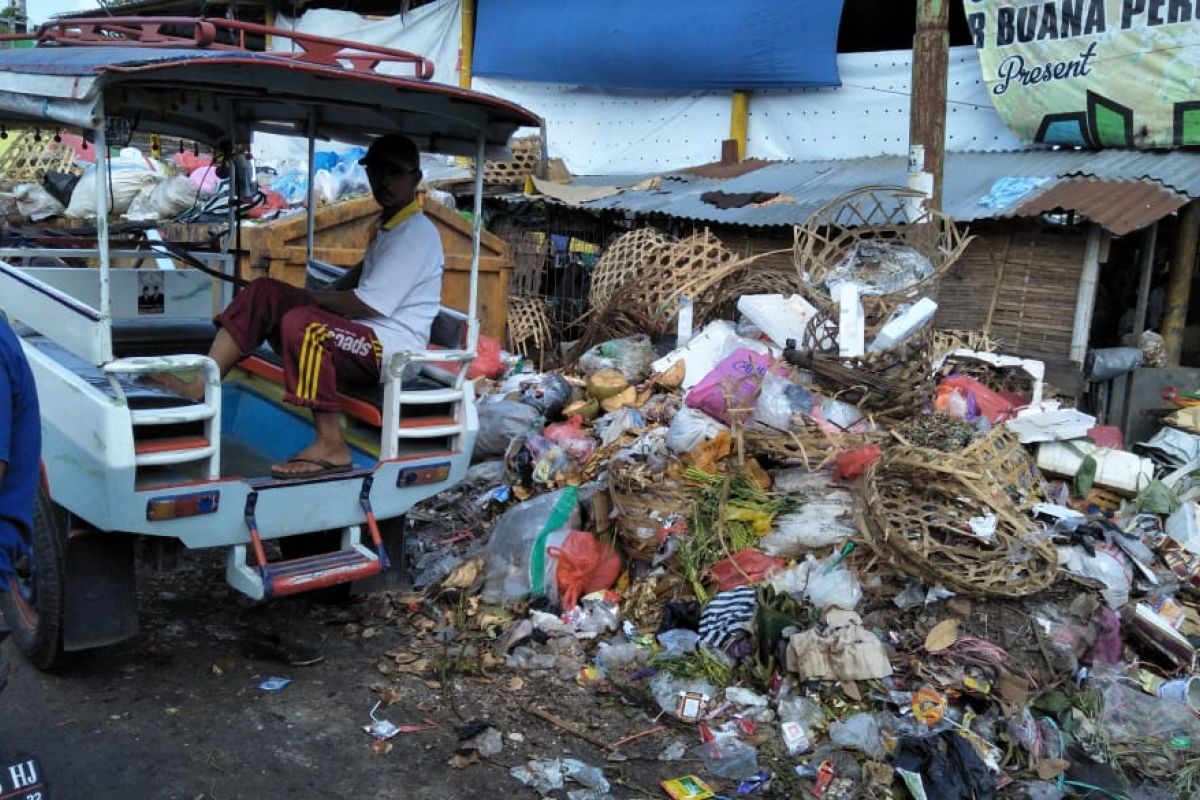 Jateng akan gelar Kongres Sampah di Tuntang