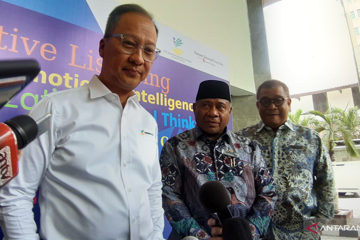 Kemensos penuhi semua usulan bantuan untuk korban kerusuhan Wamena