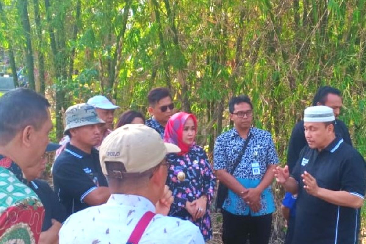 Serius tangani kawasan kumuh, Kota Magelang juara 2 Lomba Habitat