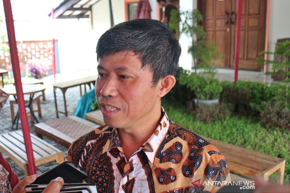 KPU Boyolali terima hibah Rp28,157 miliar untuk pilkada