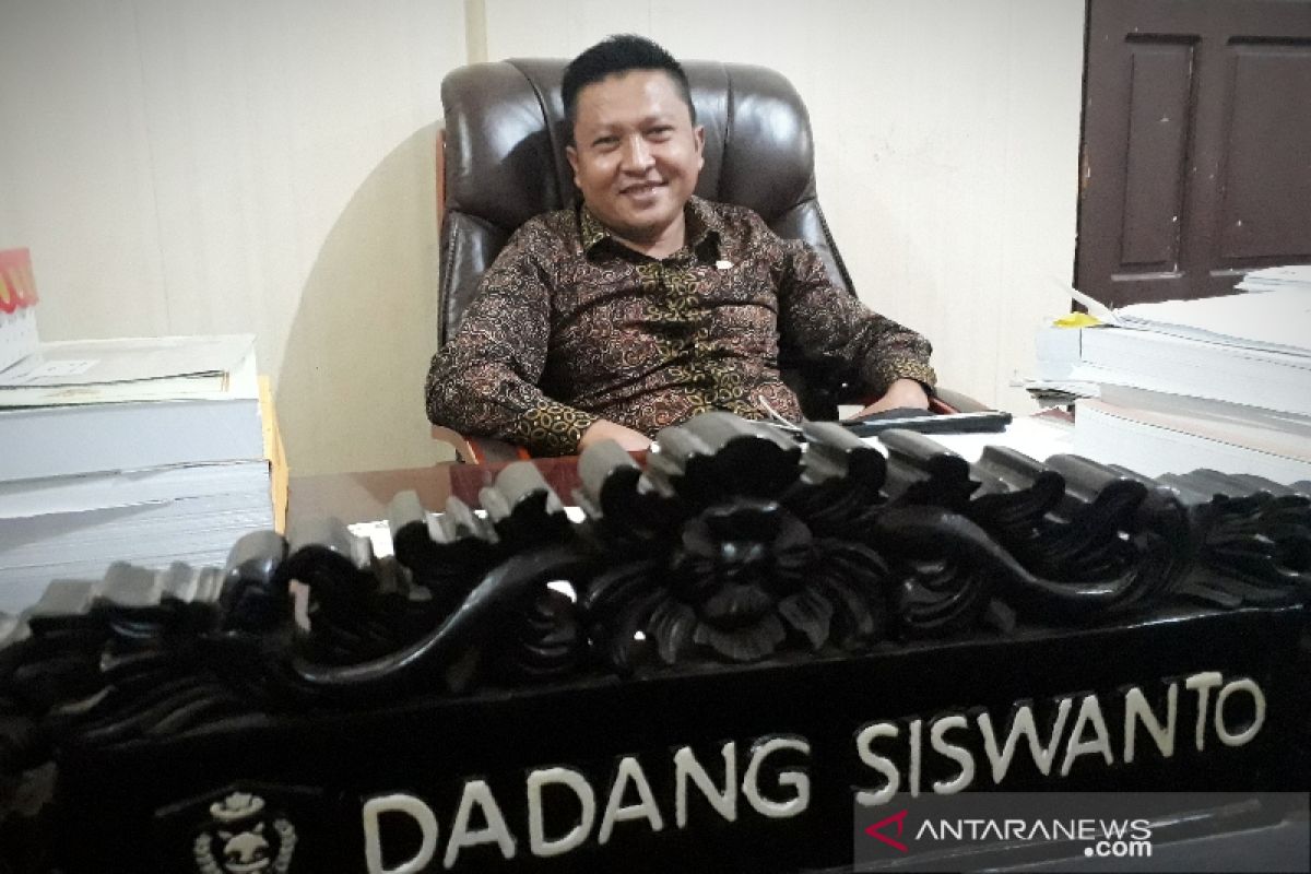 DPRD Kotim fokus selesaikan tunggakan dua perda