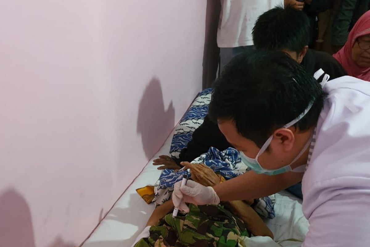 Depresi dengan tumor di kepalanya, Ali Umar akhiri hidup gantung diri