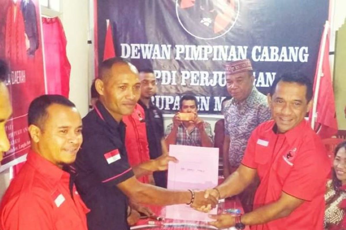 Anggaran Pilkada 2020 di Manggarai masih dibahas