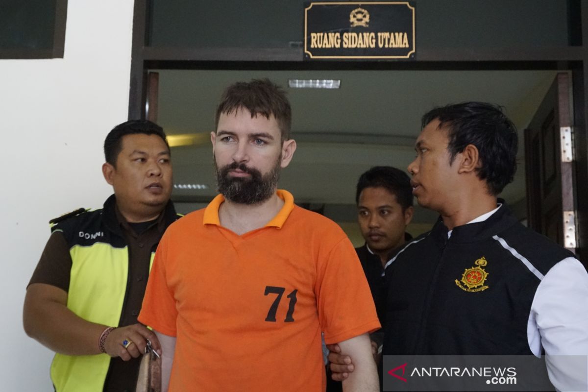 Cegah kabur lagi, Dorfin Felix akan dipindahkan ke lapas "super maximum security"