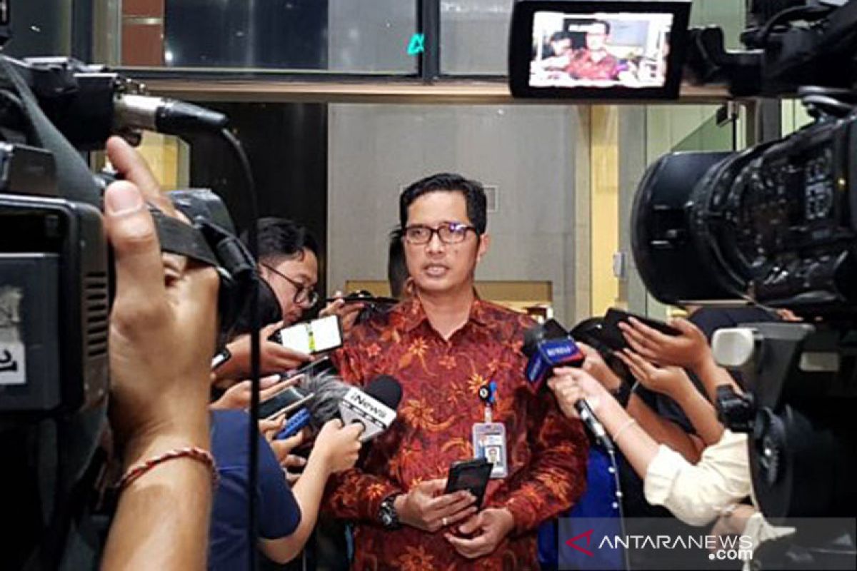 KPK kembali panggil  mantan petinggi Garuda Indonesia