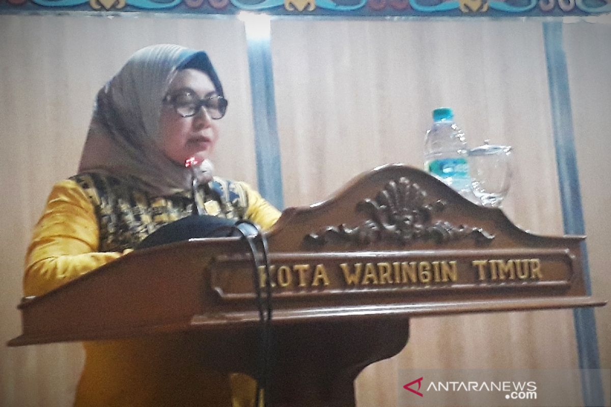 DPRD Kotim sarankan pembenahan investasi