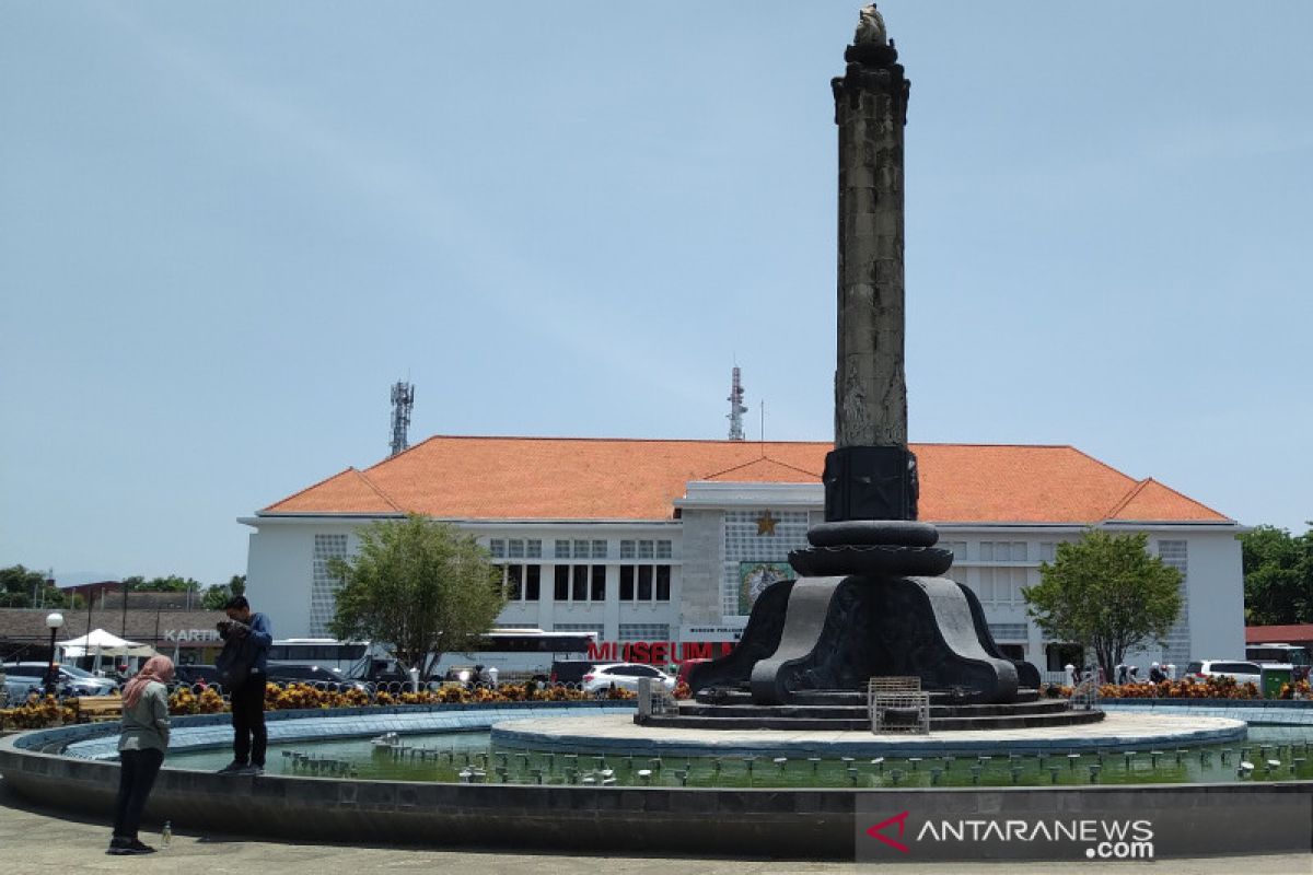 Hari tanpa bayangan, saksi mata: Memang nyata