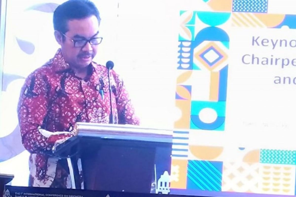 Konferensi internasional bahas tingginya angka pernikahan dini di Indonesia