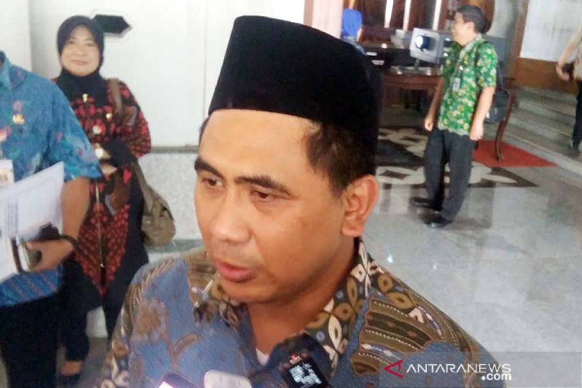 10,80 persen penduduk Jateng berada di garis kemiskinan