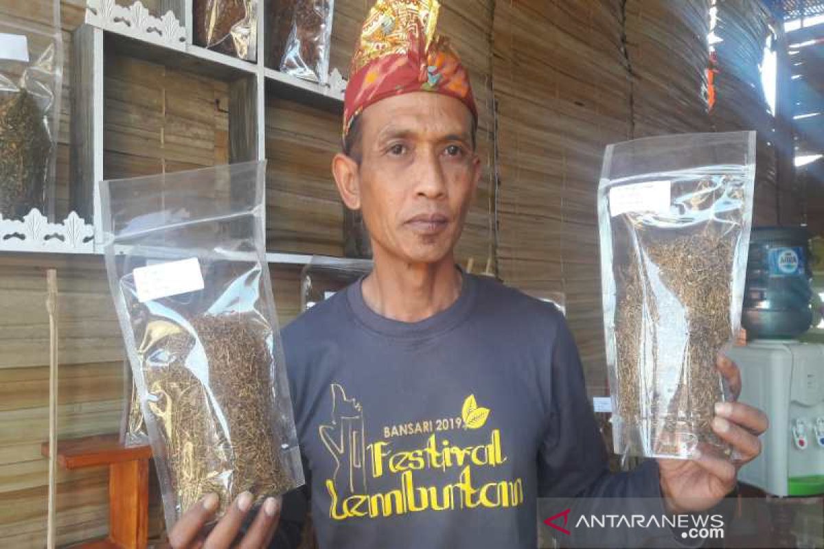 Tembakau lembutan solusi petani Temanggung pertahankan harga