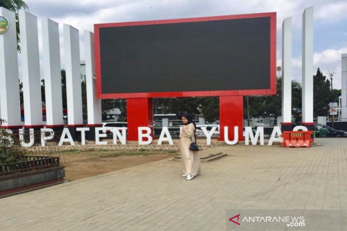 Hari tanpa bayanga juga menyapa Purwokerto