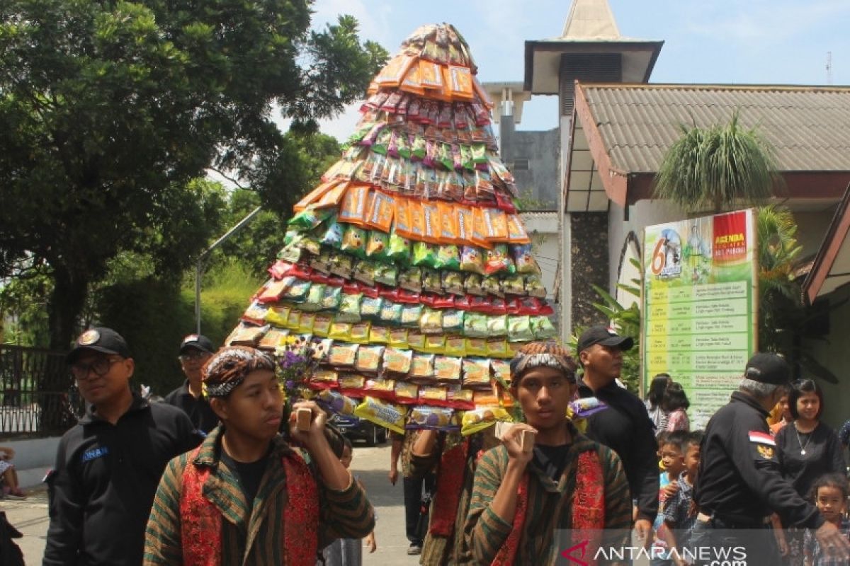 Tanpa SDA, Kota Magelang andalkan SDM untuk tingkatkan kesejahteraan warga