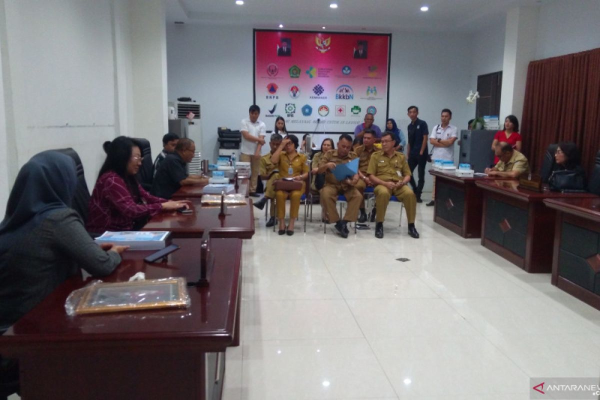 DPRD Manado mulai evaluasi perangkat daerah