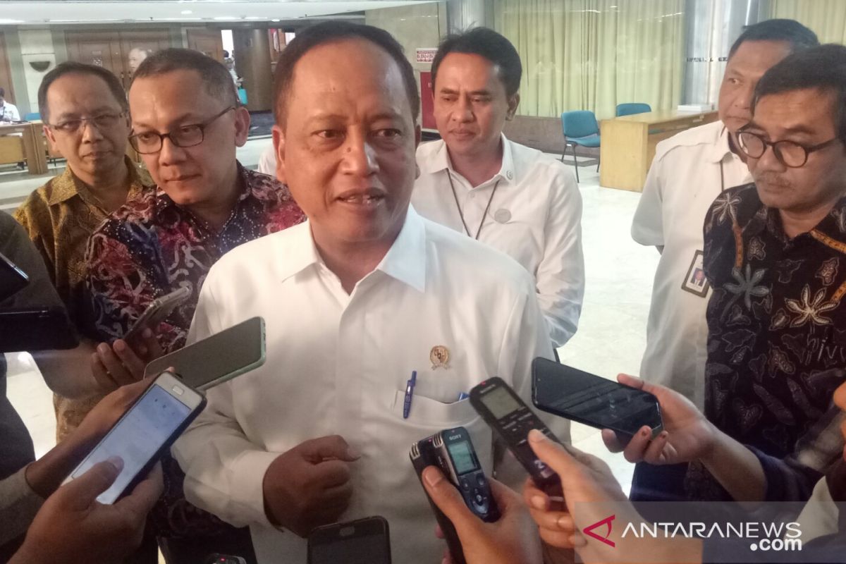 M. Nasir, akuntan penguat ekosistem riset