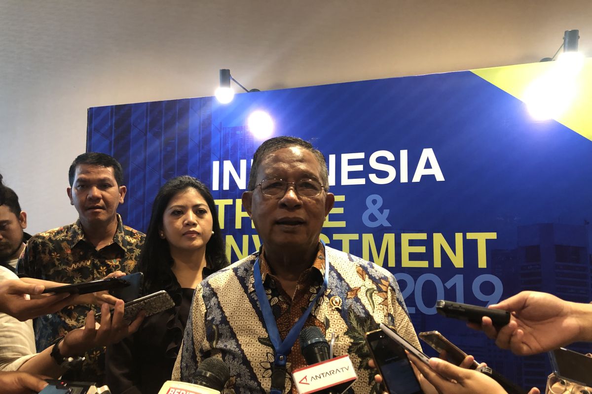 Menko Darmin : Daftar Negatif Investasi direvisi ulang