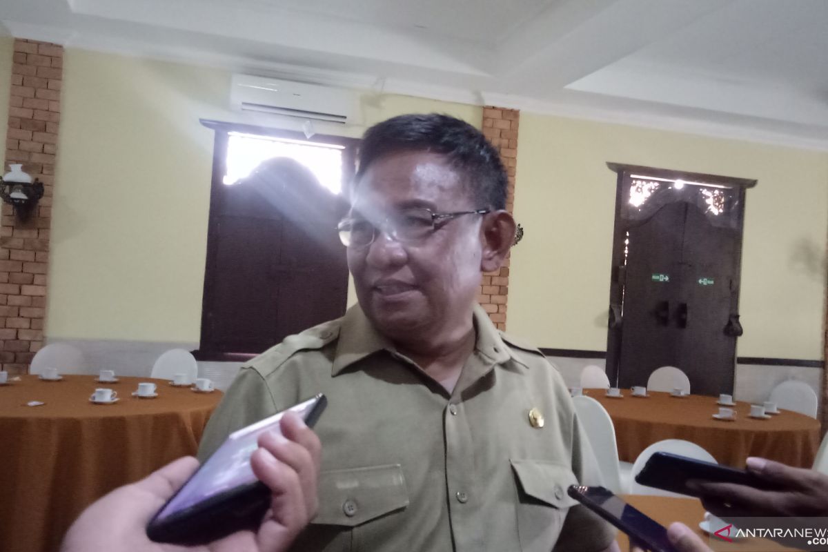 Hanura sedang memetakan figur untuk pilgub Kaltara