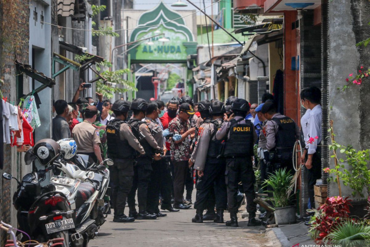 Pengamat sebut perlu pemahaman tepat soal radikalisme-deradikalisme