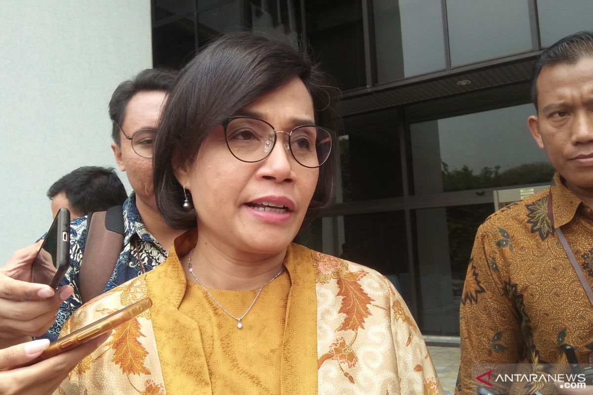 Indonesian govt. channels attention on bolstering domestic consumption