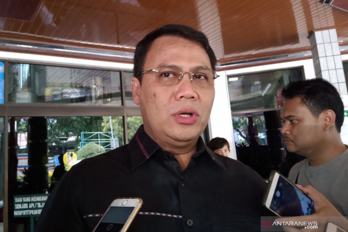 Pimpinan MPR menyarankan demonstrasi mahasiswa usai pelantikan presiden