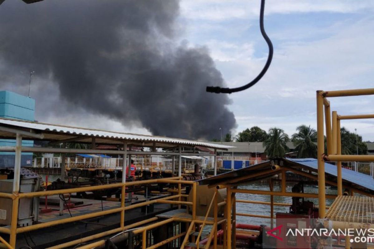 Kapolda imbau warga Penajam tenang dan percaya hukum